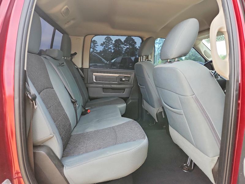 Продаж на аукціоні авто 2019 Ram 1500 Classic, vin: 1C6RR6LT0KS573940, номер лоту: 49969886
