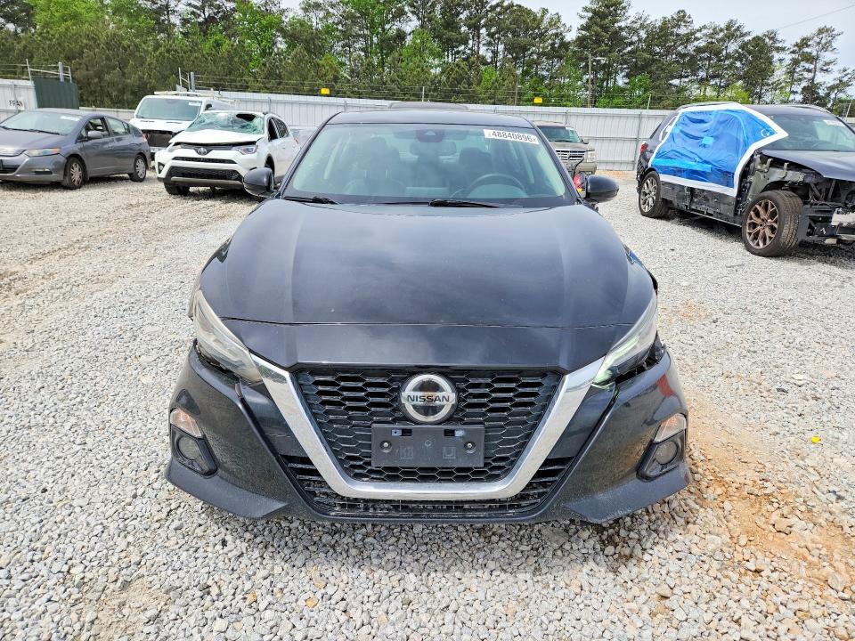 Продажа на аукционе авто 2019 Nissan Altima, vin: 1N4BL4EV6KC248773, номер лота: 48840896