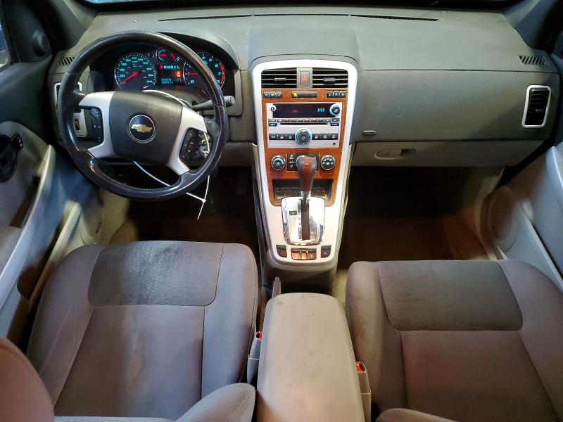 51175256 :رقم المزاد ، 2CNDL63F676239948 vin ، 2007 Chevrolet Equinox مزاد بيع