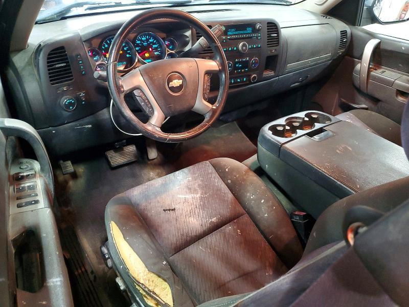 2012 Chevrolet Silverado მანქანა იყიდება აუქციონზე, vin: 1GCRKSE71CZ286914, აუქციონის ნომერი: 49120766