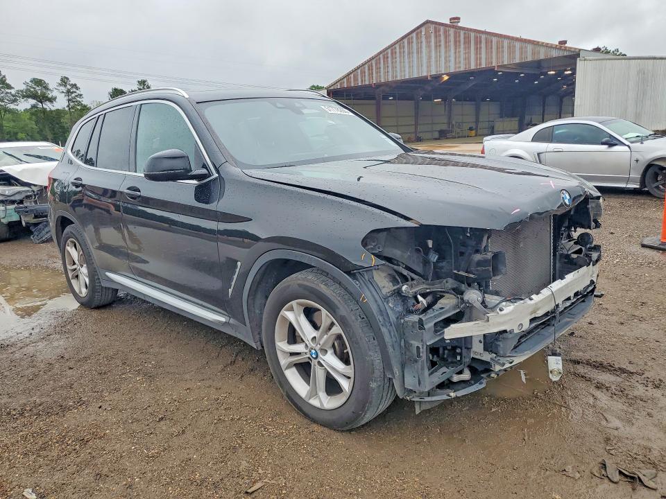 Aukcja sprzedaży 2019 Bmw X3, vin: 5UXTR7C56KLR44145, numer aukcji: 51778266