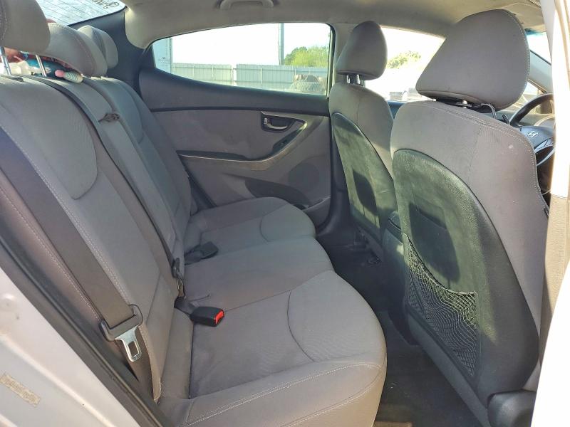 50388986 :رقم المزاد ، KMHDH4AE8DU737176 vin ، 2013 Hyundai Elantra مزاد بيع