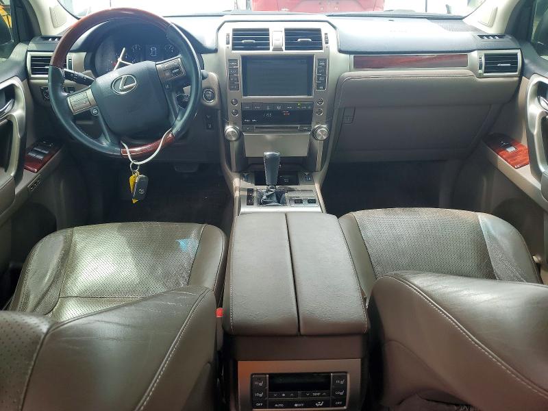 Продаж на аукціоні авто 2011 Lexus Gx, vin: JTJBM7FX7B5032957, номер лоту: 51587276