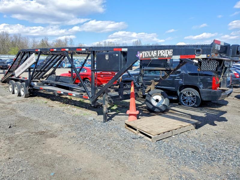 Продажа на аукционе авто 2023 Texas Pride Trailers, vin: 7HCGC4534PB037891, номер лота: 49131986