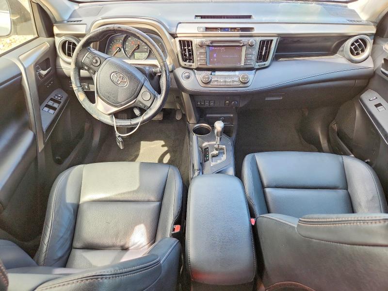 Продажа на аукционе авто 2013 Toyota Rav4, vin: JTMDFREV6D5010954, номер лота: 51978936