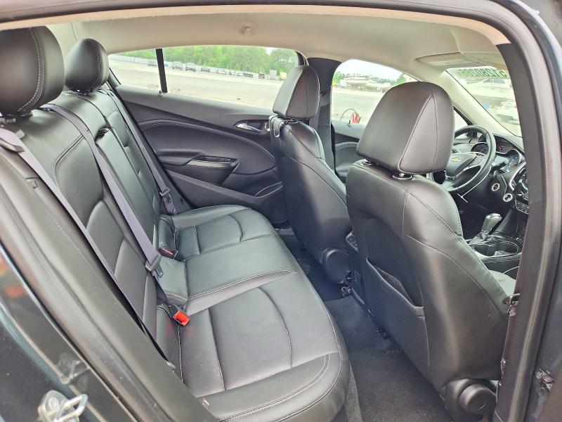 Продаж на аукціоні авто 2017 Chevrolet Cruze, vin: 1G1BF5SM7H7180478, номер лоту: 51280286