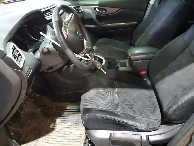 Aukcja sprzedaży 2014 Nissan Rogue, vin: 5N1AT2MV0EC820836, numer aukcji: 51495636