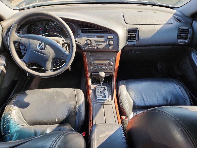 Aukcja sprzedaży 2003 Acura 3.2tl, vin: 19UUA566X3A070676, numer aukcji: 49266856