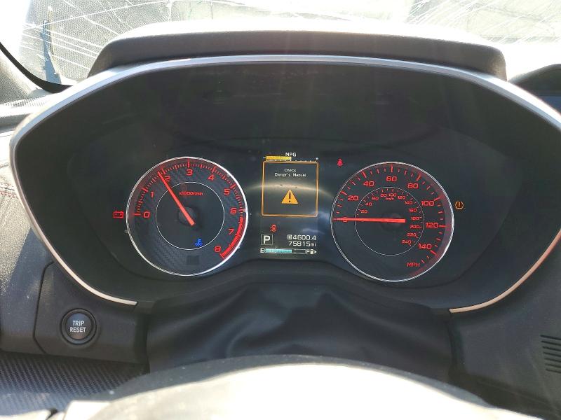 Aukcja sprzedaży 2017 Subaru Impreza, vin: 4S3GKAL68H3624556, numer aukcji: 48929156