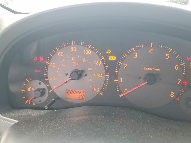 Продажа на аукционе авто 2003 Infiniti G35, vin: JNKCV54E53M221770, номер лота: 51785906