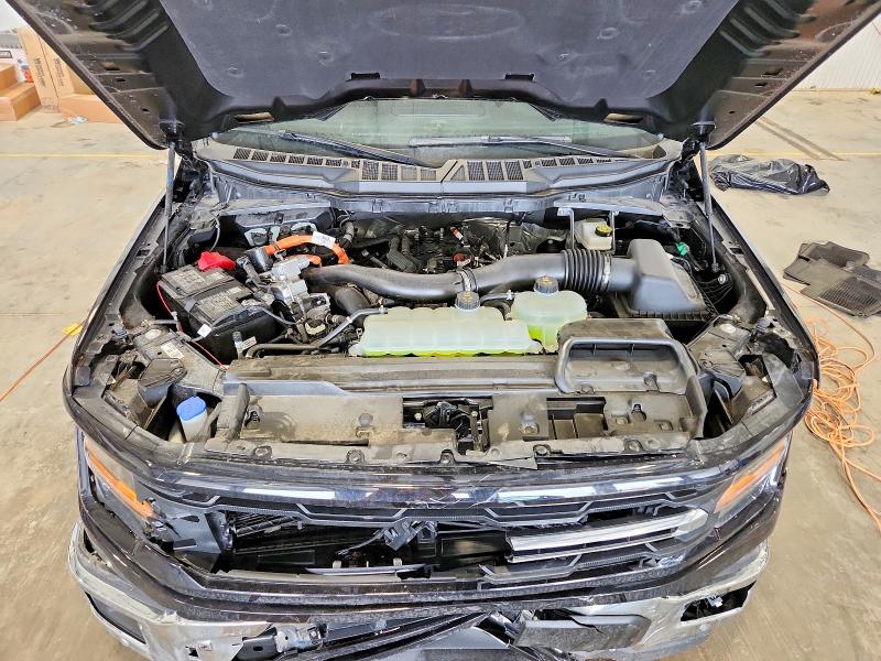 48799566 :رقم المزاد ، 1FTFW3LD9SFB42064 vin ، 2025 Ford F150 مزاد بيع
