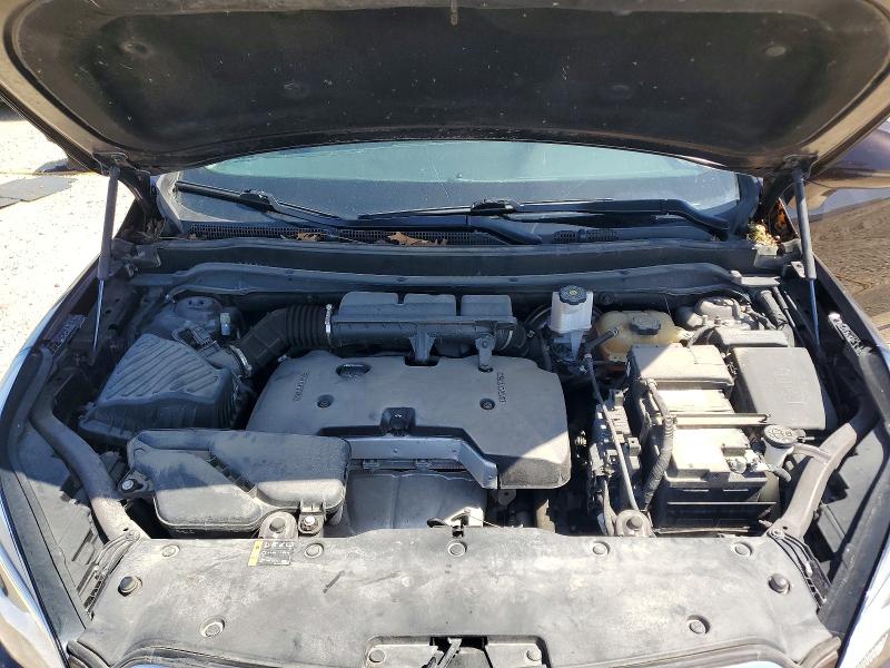 50703096 :رقم المزاد ، LRBFXCSA7LD177136 vin ، 2020 Buick Envision مزاد بيع