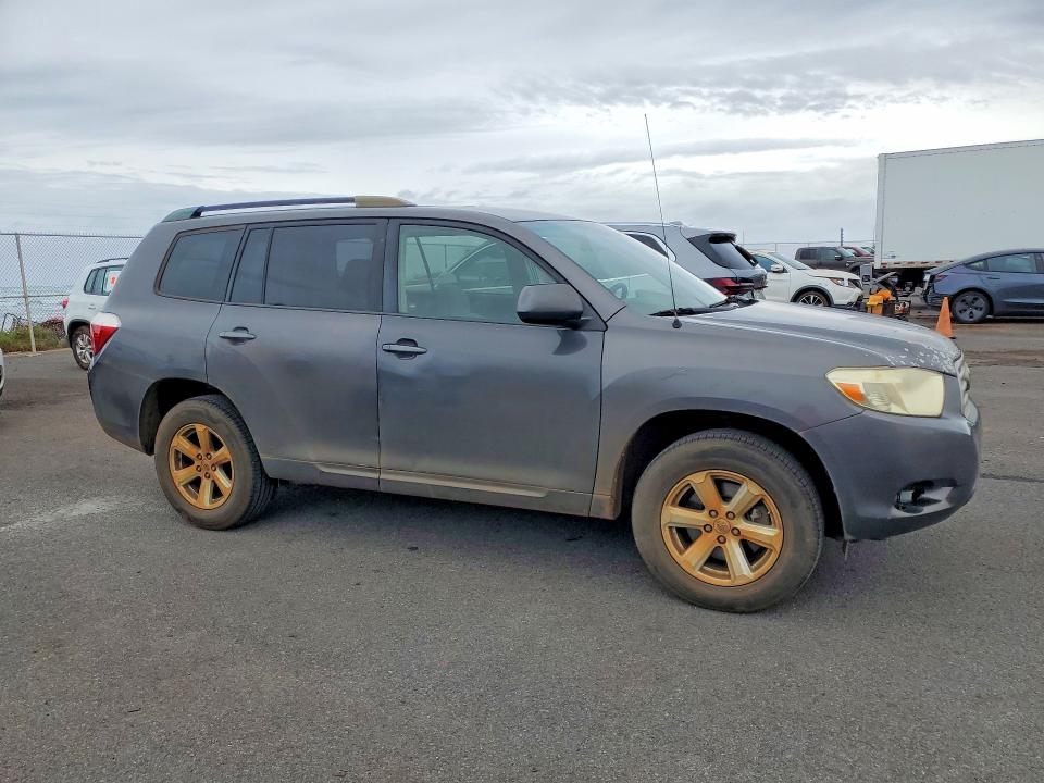 Продаж на аукціоні авто 2008 Toyota Highlander, vin: JTEDS41A682046583, номер лоту: 49024686