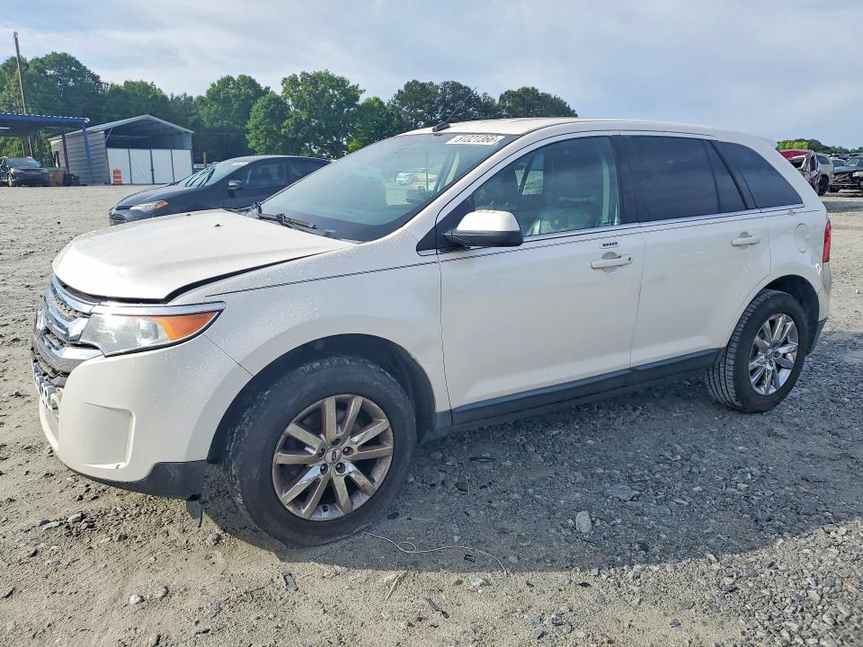 Продаж на аукціоні авто 2012 Ford Edge, vin: 2FMDK3KC9CBA60832, номер лоту: 51321366