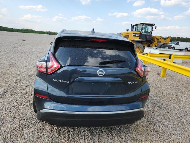 Продаж на аукціоні авто 2016 Nissan Murano, vin: 5N1AZ2MH4GN144617, номер лоту: 51136206