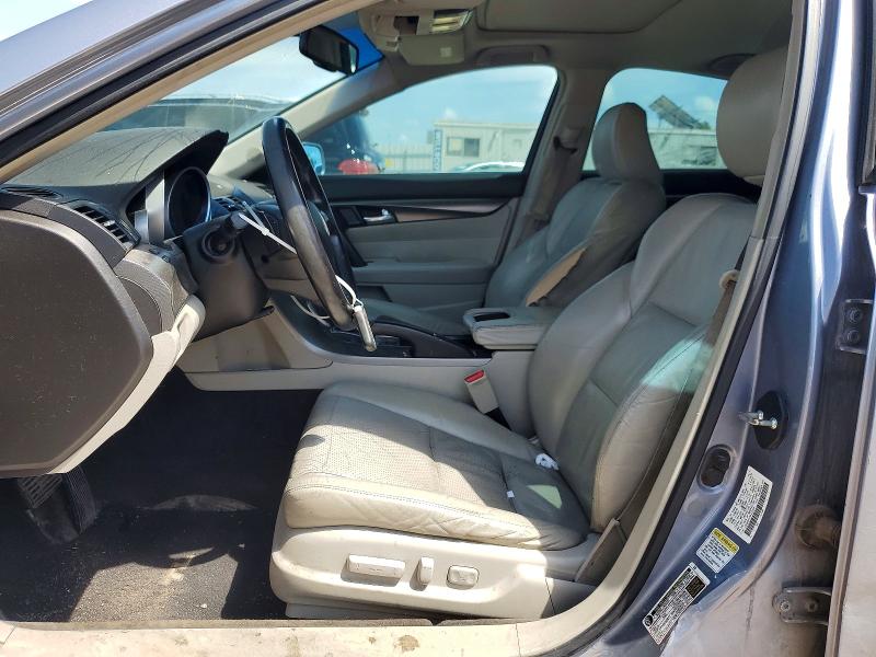 Продаж на аукціоні авто 2012 Acura Tl, vin: 19UUA8F57CA005986, номер лоту: 49653976