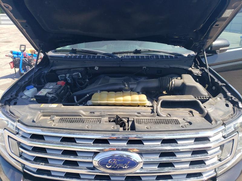 2020 Ford Expedition მანქანა იყიდება აუქციონზე, vin: 1FMJK1KT8LEA10791, აუქციონის ნომერი: 50432326