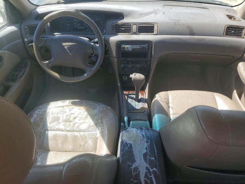 Продаж на аукціоні авто 1998 Toyota Camry, vin: 4T1BF22KXWU046188, номер лоту: 49982206