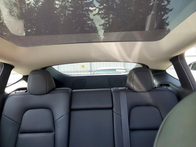 Aukcja sprzedaży 2023 Tesla Model Y, vin: 7SAYGDEE1PF965121, numer aukcji: 50465416