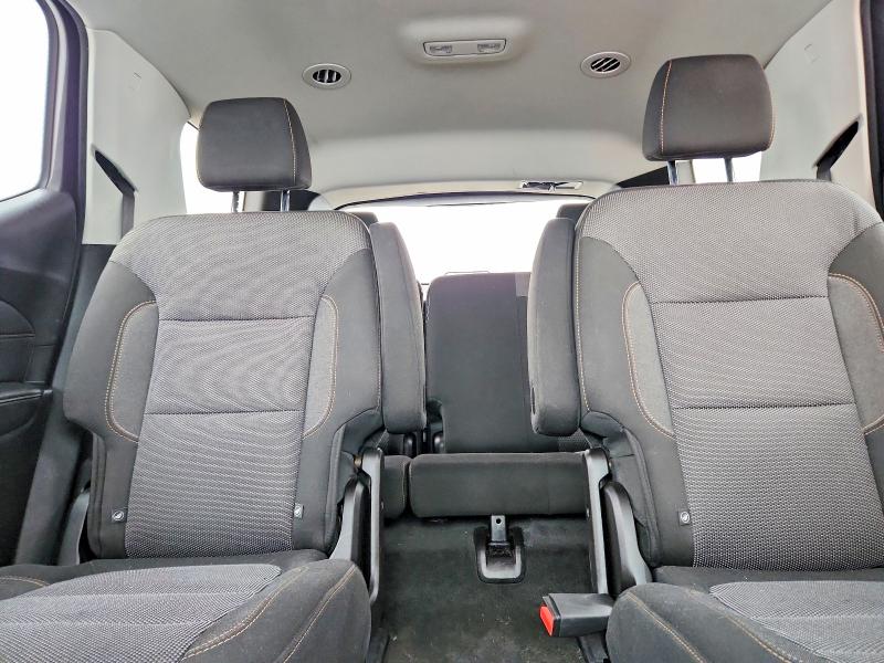 Продажа на аукционе авто 2019 Chevrolet Traverse, vin: 1GNEVGKW0KJ145769, номер лота: 48410286