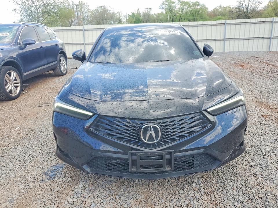 Продажа на аукционе авто 2025 Acura Integra, vin: 19UDE4H63SA013018, номер лота: 50352606