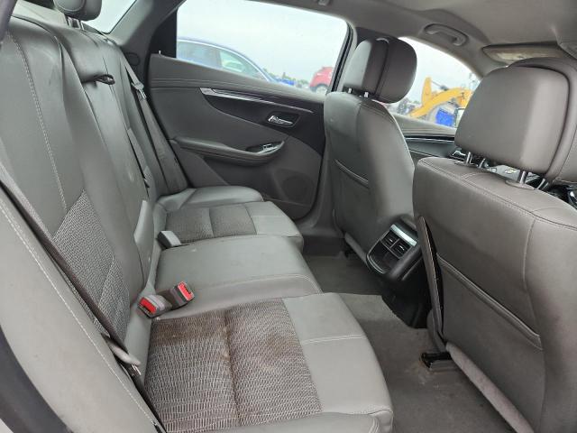 Aukcja sprzedaży 2014 Chevrolet Impala, vin: 2G1125S31E9119071, numer aukcji: 51723266