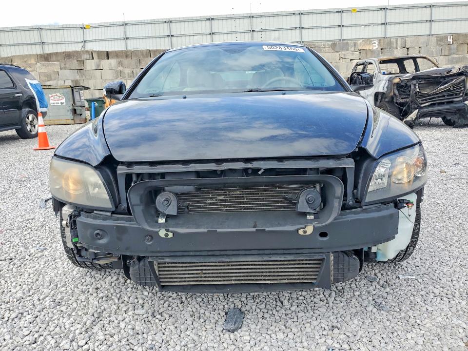 2008 Volvo C70 მანქანა იყიდება აუქციონზე, vin: YV1MC67298J048292, აუქციონის ნომერი: 50283456