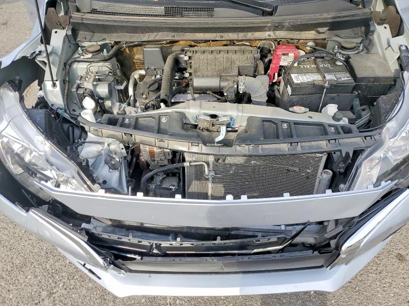 Aukcja sprzedaży 2024 Mitsubishi Mirage, vin: ML32AUHJ2RH016468, numer aukcji: 51695816