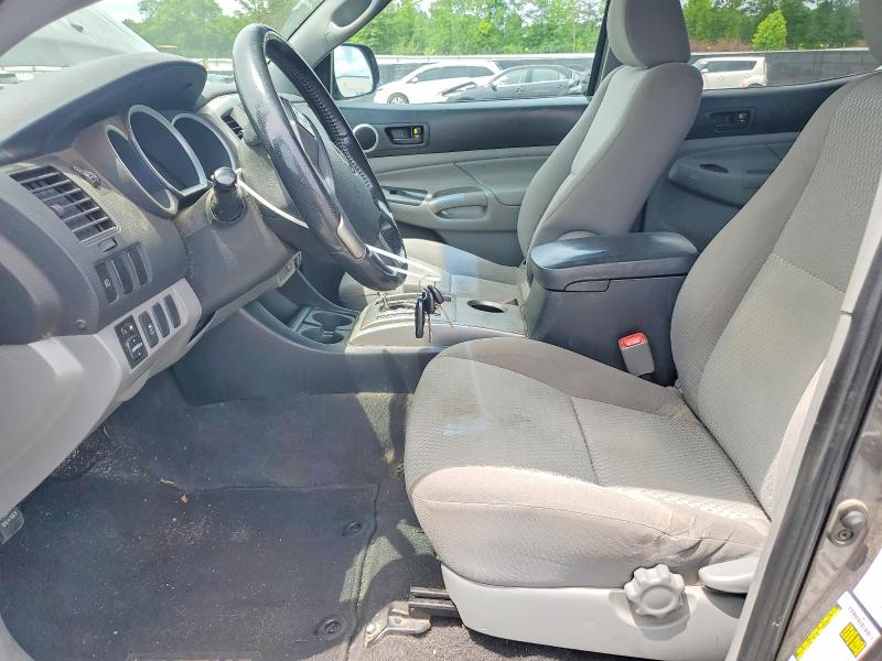 52029246 :رقم المزاد ، 5TFJU4GN0CX016664 vin ، 2012 Toyota Tacoma مزاد بيع