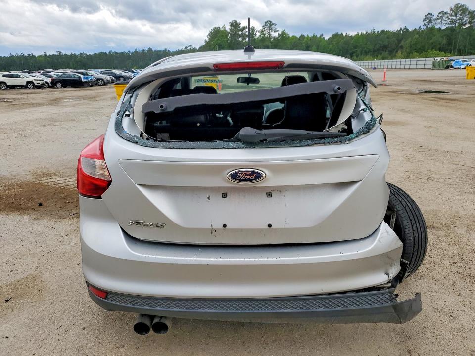 Продаж на аукціоні авто 2014 Ford Focus, vin: 1FADP3K23EL455305, номер лоту: 51810256