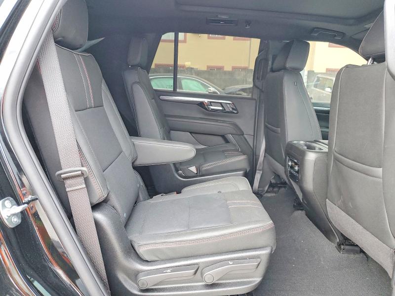 2026 Chevrolet Tahoe მანქანა იყიდება აუქციონზე, vin: 1GNS5RK85TR197711, აუქციონის ნომერი: 49829556