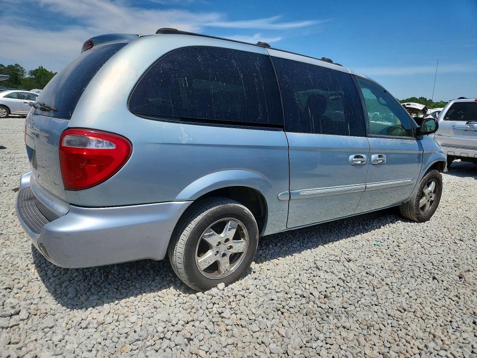 51565976 :رقم المزاد ، 2D8GP54L23R237242 vin ، 2003 Dodge Grand Caravan مزاد بيع