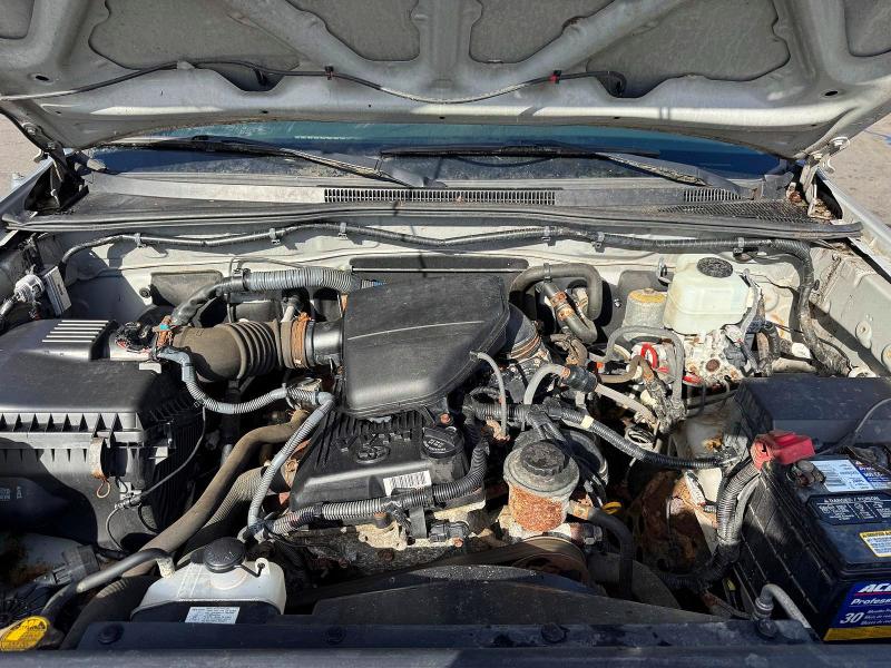 Aukcja sprzedaży 2007 Toyota Tacoma, vin: 5TETX22N37Z337379, numer aukcji: 51029746