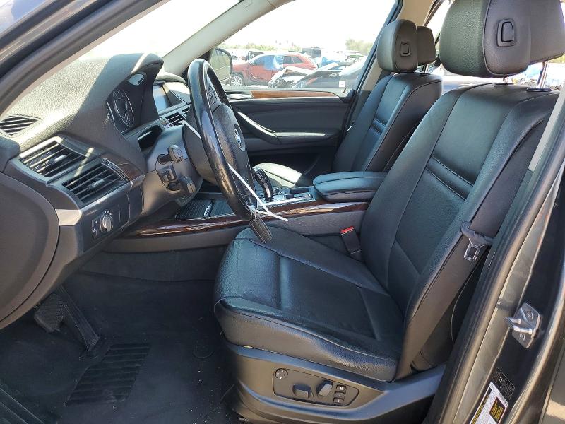 48904506 :رقم المزاد ، 5UXZV4C50BL403354 vin ، 2011 Bmw X5 مزاد بيع