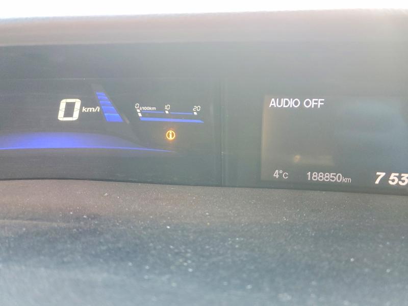 Продажа на аукционе авто 2013 Honda Civic, vin: 2HGFB2F44DH046749, номер лота: 48483756