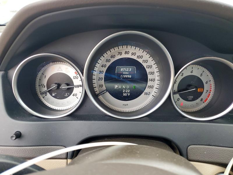Продаж на аукціоні авто 2014 Mercedes-benz C, vin: WDDGF4HB4ER313510, номер лоту: 49313546