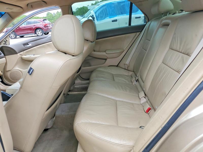 Продаж на аукціоні авто 2005 Honda Accord, vin: 1HGCM66515A057768, номер лоту: 50437516