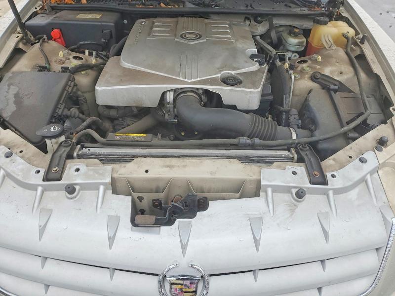 Aukcja sprzedaży 2007 Cadillac Sts, vin: 1G6DW677270193528, numer aukcji: 48944246