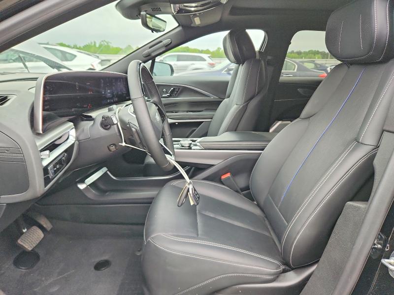 Продаж на аукціоні авто 2025 Cadillac Lyriq, vin: 1GYKPWRL4SZ313663, номер лоту: 51688206