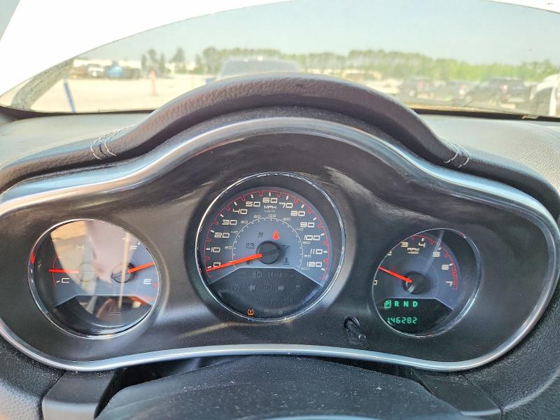 Продажа на аукционе авто 2013 Dodge Avenger, vin: 1C3CDZAB2DN619816, номер лота: 50821806