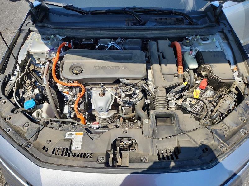 Aukcja sprzedaży 2024 Honda Accord, vin: 1HGCY2F79RA068182, numer aukcji: 51602056