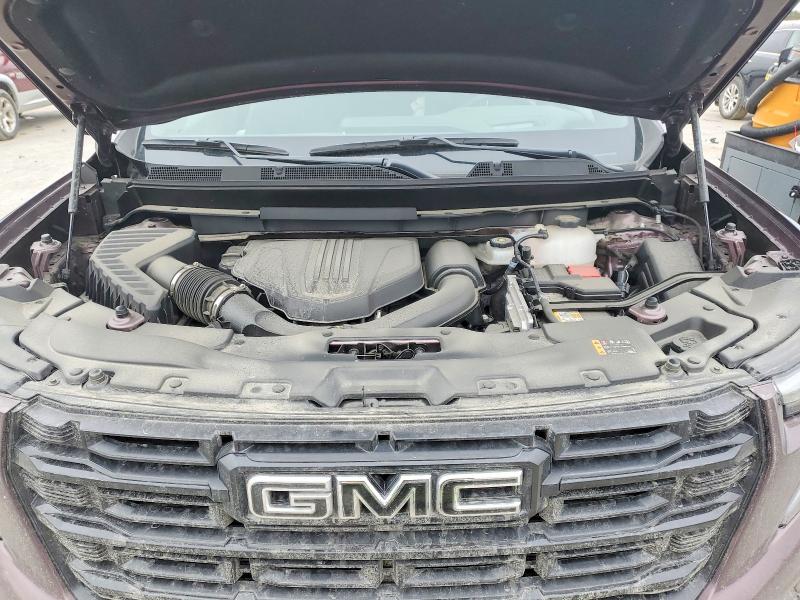 2025 Gmc Acadia მანქანა იყიდება აუქციონზე, vin: 1GKENNRS7SJ285600, აუქციონის ნომერი: 48494226