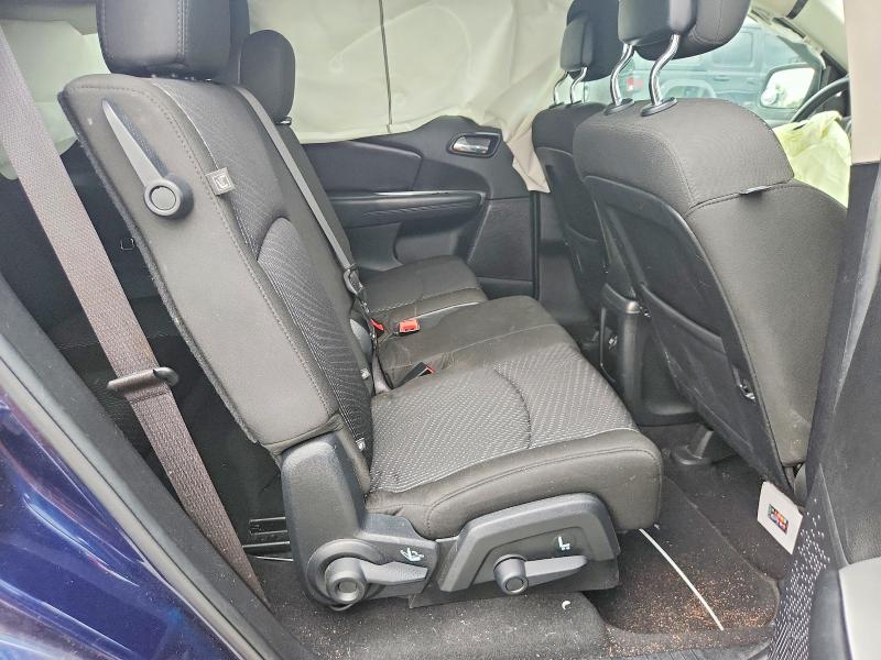 Aukcja sprzedaży 2020 Dodge Journey, vin: 3C4PDCAB0LT202638, numer aukcji: 51867026