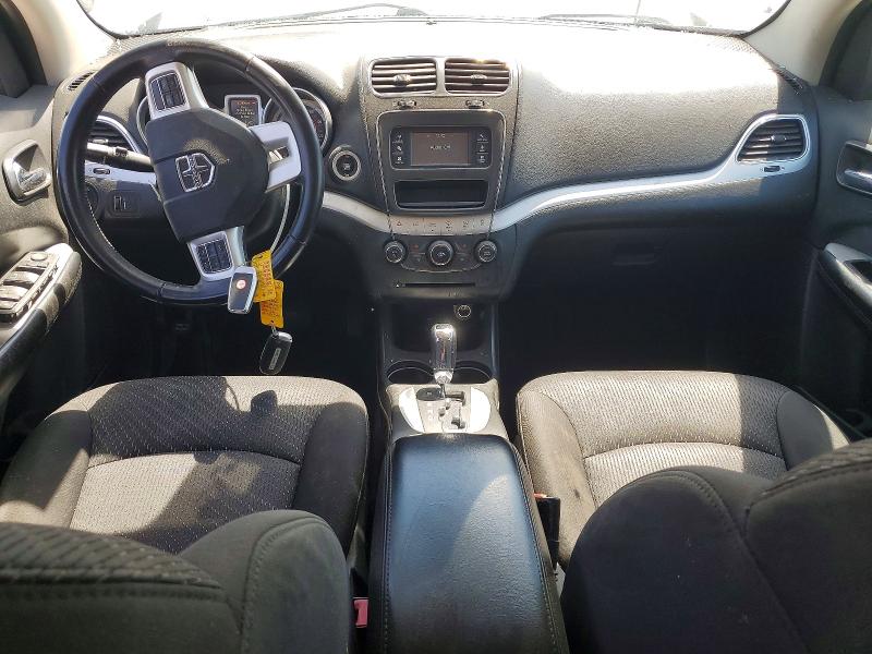 Продажа на аукционе авто 2017 Dodge Journey, vin: 3C4PDCAB5HT587542, номер лота: 49462446