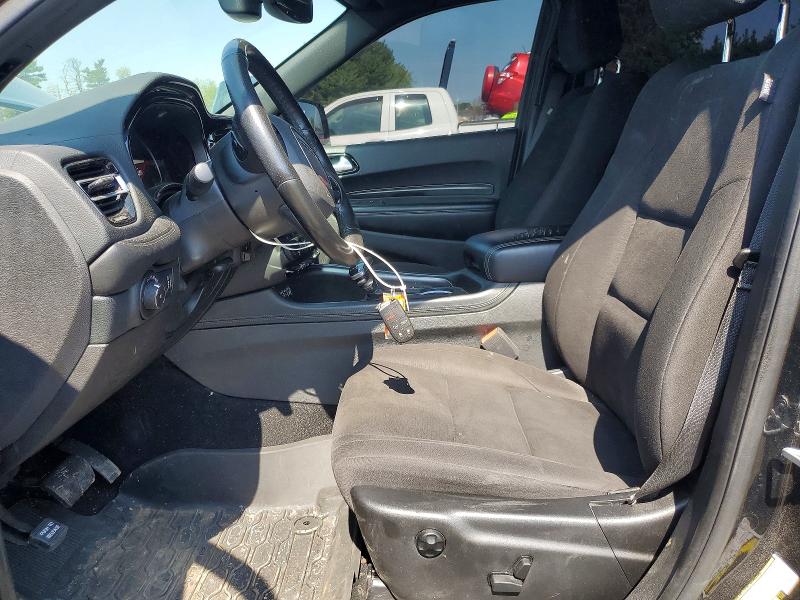 Продажа на аукционе авто 2021 Dodge Durango, vin: 1C4RDJAG5MC630274, номер лота: 51316386