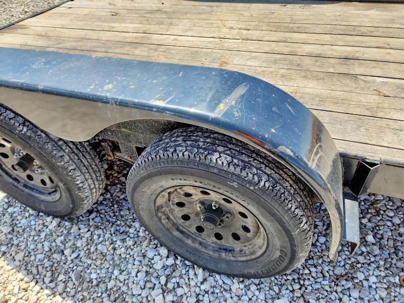 Продажа на аукционе авто 2024 Others Trailers, vin: 4YMBU1627RT011890, номер лота: 51856306