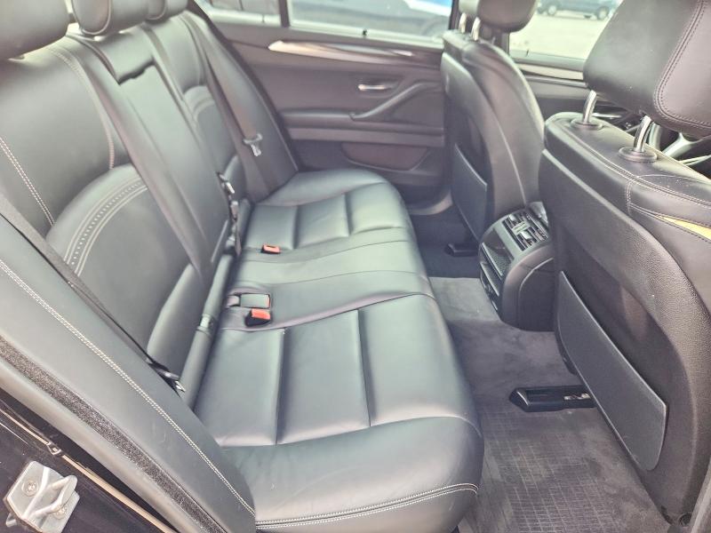 Продаж на аукціоні авто 2016 Bmw 535, vin: WBA5B1C53GG133461, номер лоту: 50984946