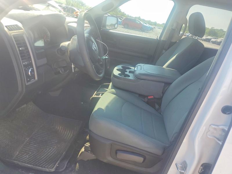 49374636 :رقم المزاد ، 1C6RR7KT8KS635415 vin ، 2019 Ram 1500 Classic مزاد بيع