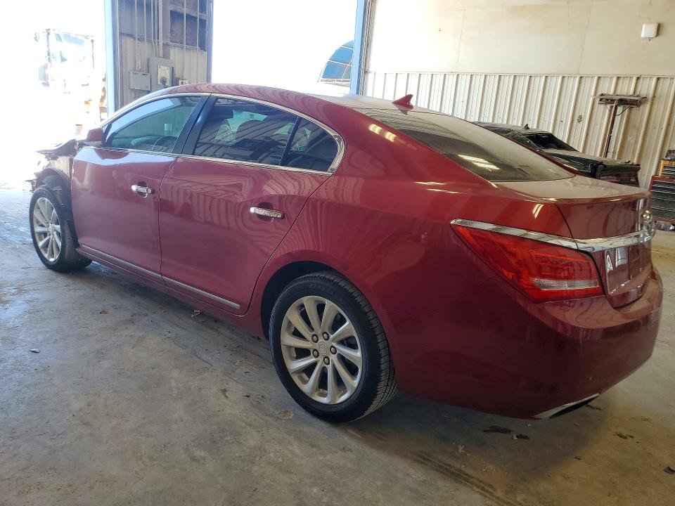 Продаж на аукціоні авто 2014 Buick Lacrosse, vin: 1G4GB5G31EF228031, номер лоту: 51524516