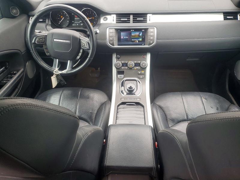 Aukcja sprzedaży 2017 Land Rover Rng Rov 4d 4x4 Autobio, vin: SALVP2BG2HH200438, numer aukcji: 48080446